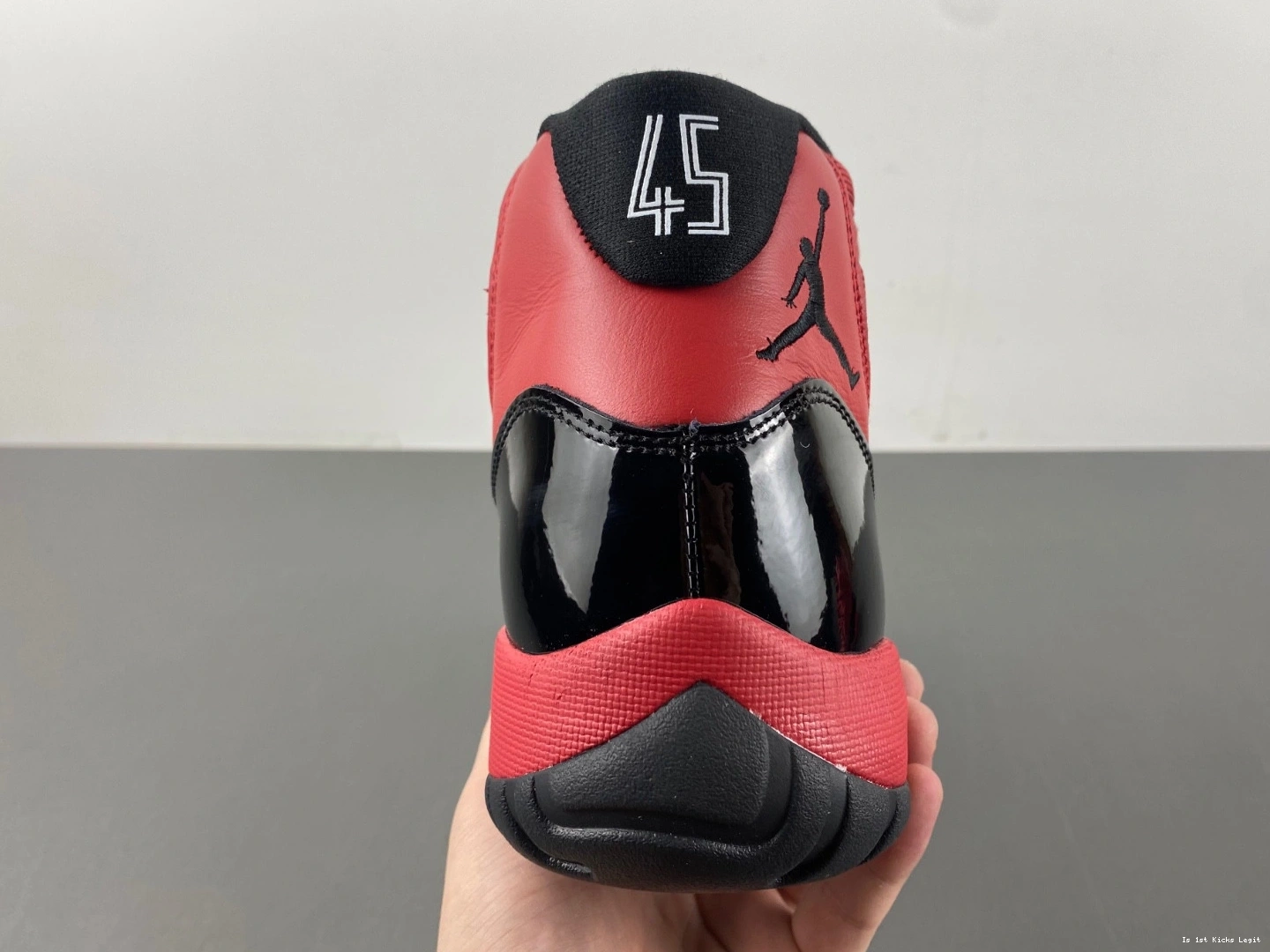 11 CT8012-600 Jordan Air 0422